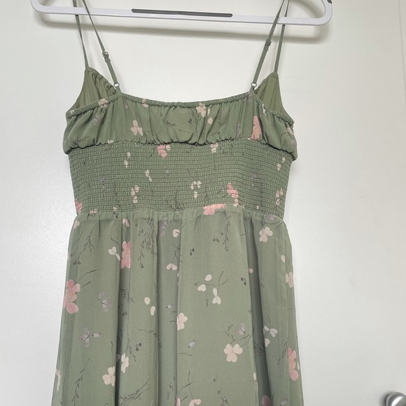BNWT Wilfred Genoa Dress - Picture 7 of 9